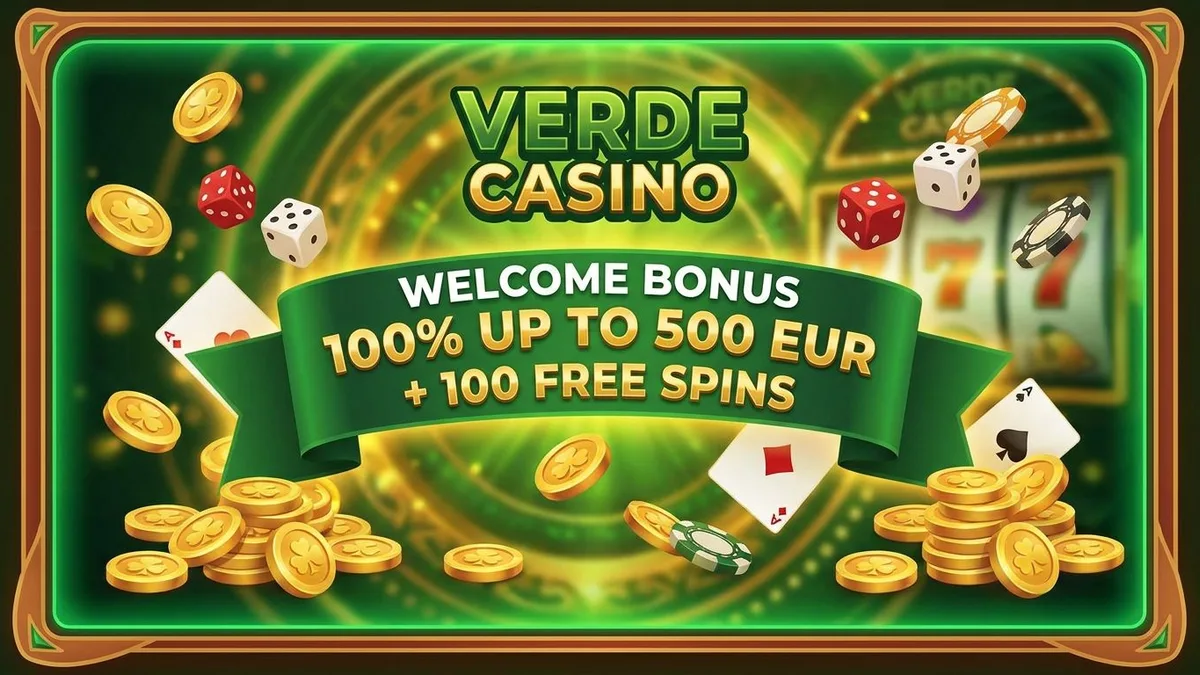 Verde Casino